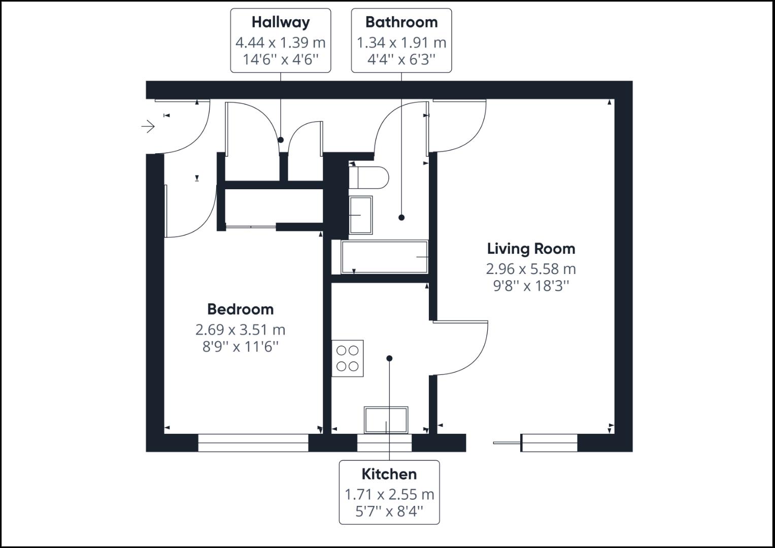 Floorplan thumbnail